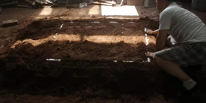 红砂铸造 红砂铸造