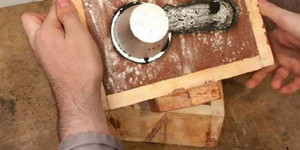 红砂铸造 红砂铸造